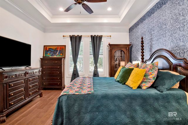 11116 Red Fern Road, Daphne, AL 36526