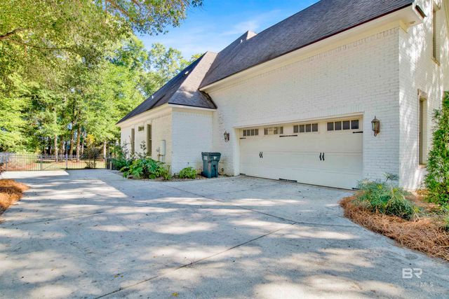 11116 Red Fern Road, Daphne, AL 36526