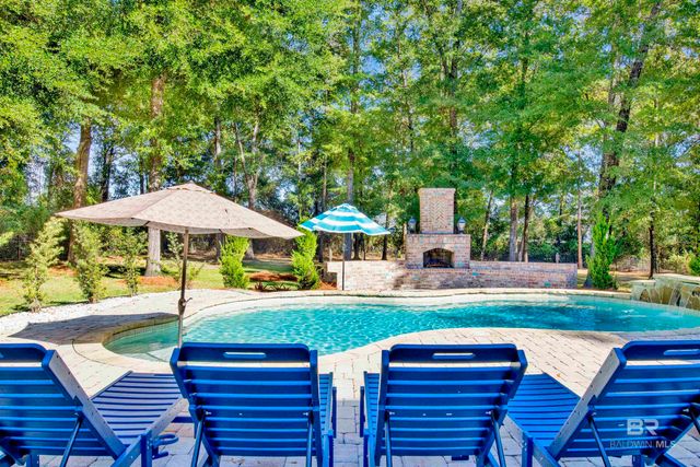 11116 Red Fern Road, Daphne, AL 36526