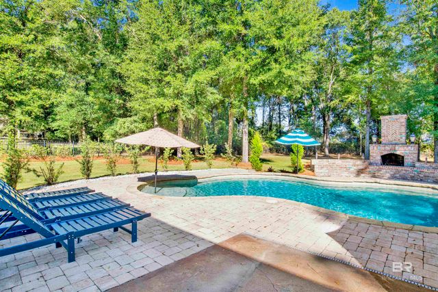 11116 Red Fern Road, Daphne, AL 36526