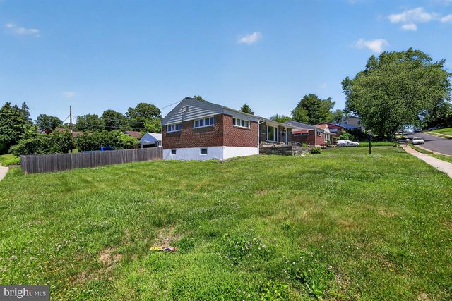 504 LOUISE RD, Glenside, PA 19038