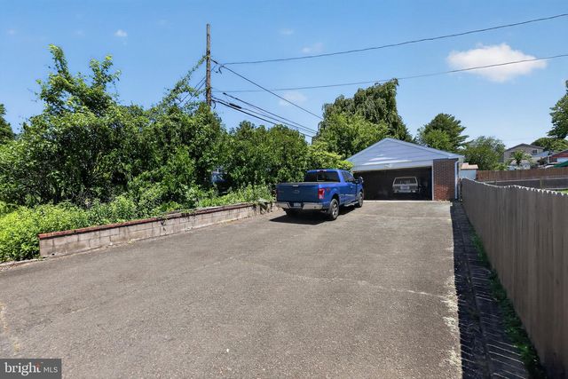 504 LOUISE RD, Glenside, PA 19038