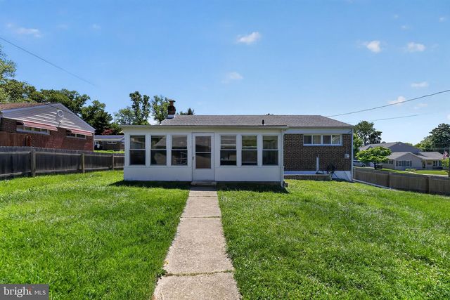504 LOUISE RD, Glenside, PA 19038