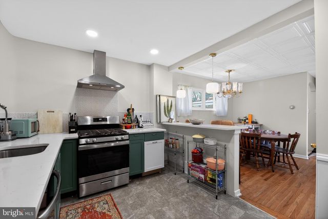 504 LOUISE RD, Glenside, PA 19038