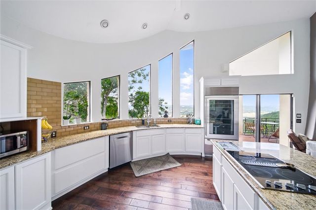 13902 Panorama DR, Austin, TX 78732