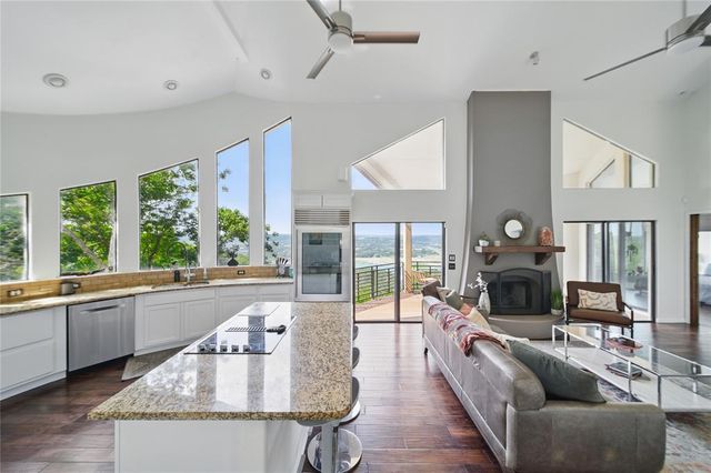 13902 Panorama DR, Austin, TX 78732