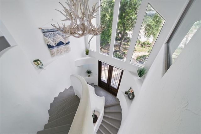 13902 Panorama DR, Austin, TX 78732