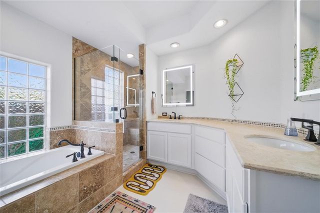 13902 Panorama DR, Austin, TX 78732