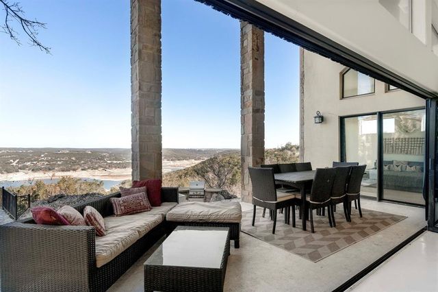 13902 Panorama DR, Austin, TX 78732