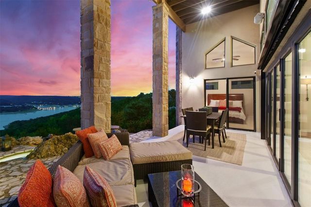 13902 Panorama DR, Austin, TX 78732