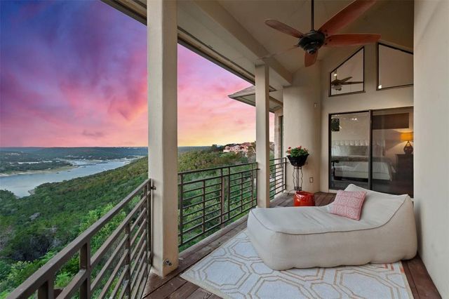 13902 Panorama DR, Austin, TX 78732