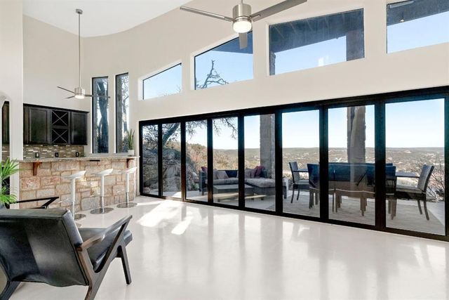 13902 Panorama DR, Austin, TX 78732