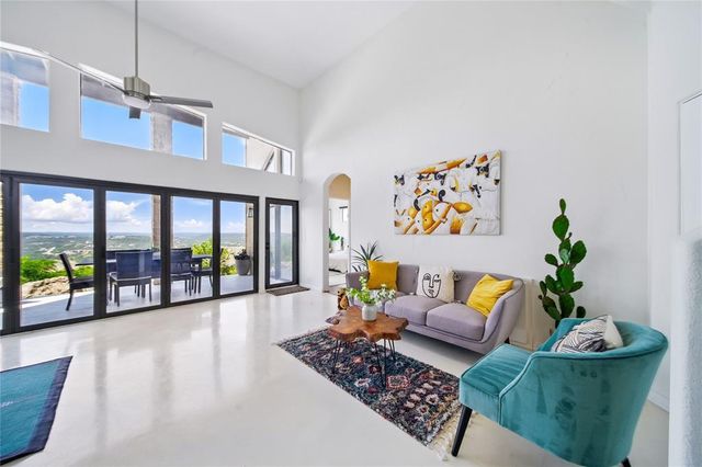 13902 Panorama DR, Austin, TX 78732