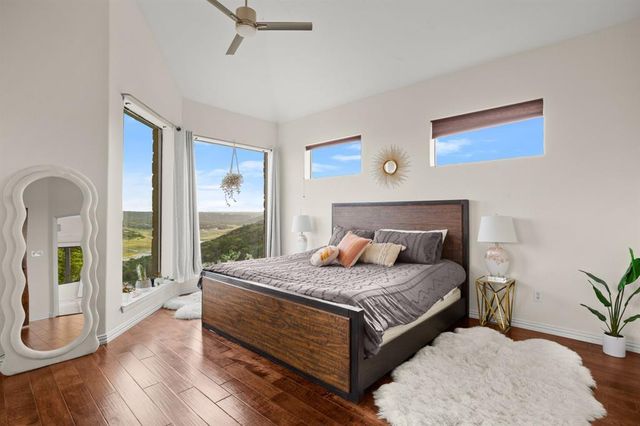 13902 Panorama DR, Austin, TX 78732