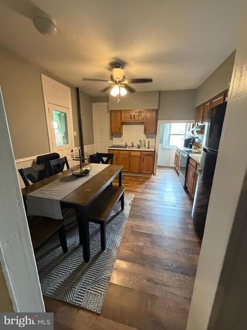 645 N. CHARLOTTE ST, Pottstown, PA 19464