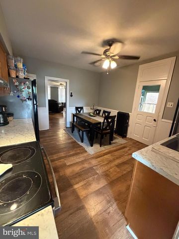 645 N. CHARLOTTE ST, Pottstown, PA 19464