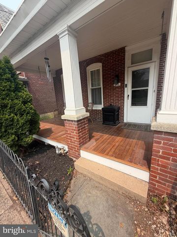645 N. CHARLOTTE ST, Pottstown, PA 19464