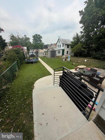 645 N. CHARLOTTE ST, Pottstown, PA 19464