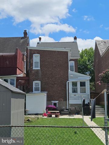 645 N. CHARLOTTE ST, Pottstown, PA 19464