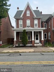 645 N. CHARLOTTE ST, Pottstown, PA 19464