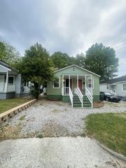 657 Coleman Street, Raleigh, NC 27610