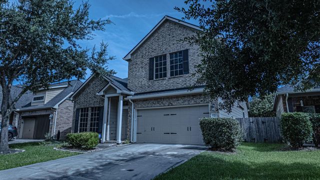 12923 Pecan Shores Drive, Houston, TX 77044