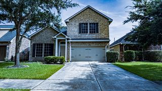 12923 Pecan Shores Drive, Houston, TX 77044