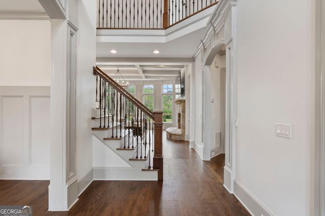 15823 Winterfield Way, Milton, GA 30004