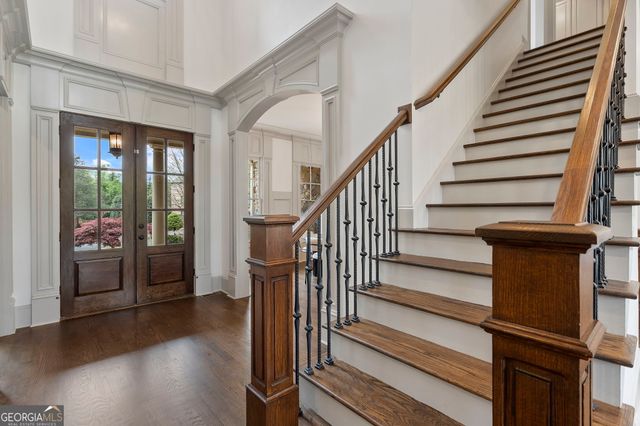 15823 Winterfield Way, Milton, GA 30004