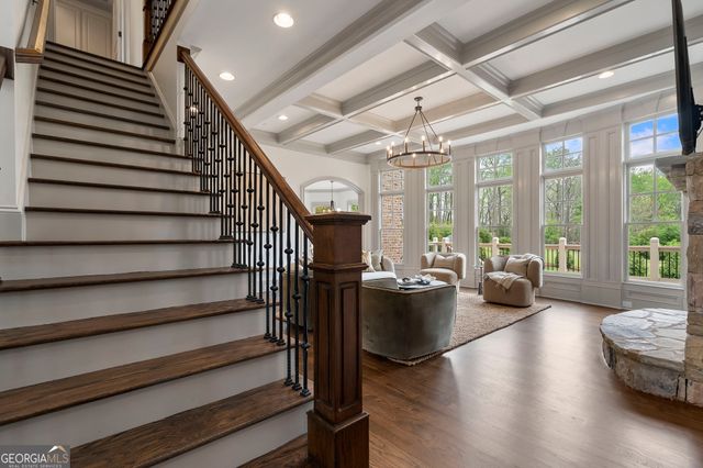 15823 Winterfield Way, Milton, GA 30004