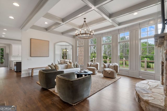 15823 Winterfield Way, Milton, GA 30004