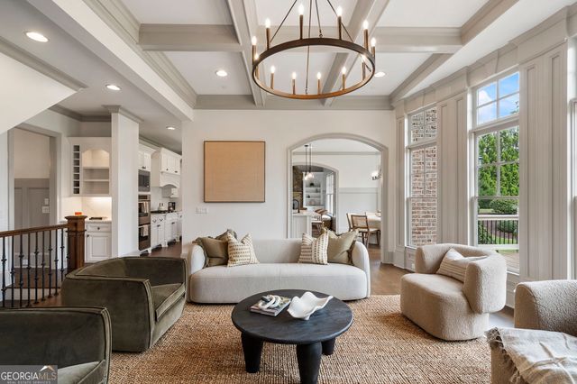 15823 Winterfield Way, Milton, GA 30004