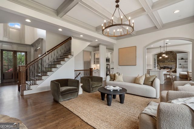 15823 Winterfield Way, Milton, GA 30004