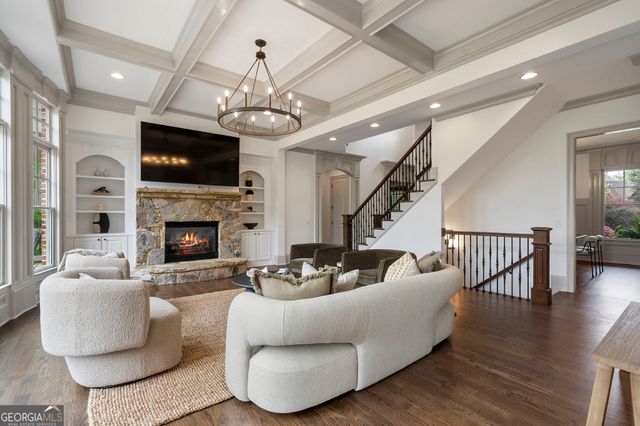 15823 Winterfield Way, Milton, GA 30004