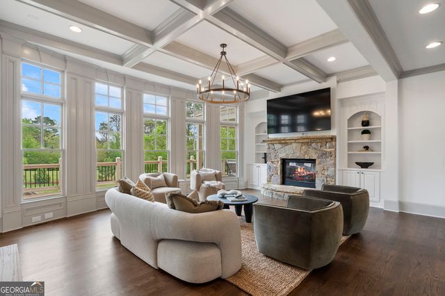 15823 Winterfield Way, Milton, GA 30004