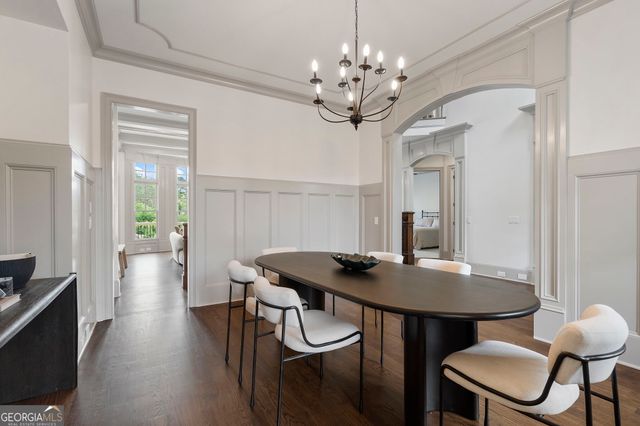 15823 Winterfield Way, Milton, GA 30004