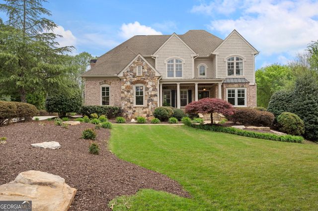 15823 Winterfield Way, Milton, GA 30004