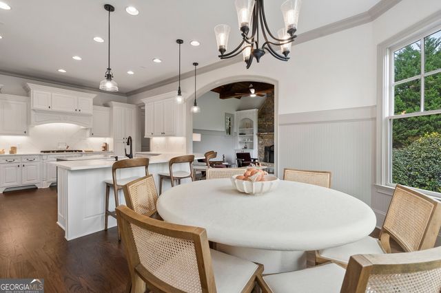 15823 Winterfield Way, Milton, GA 30004