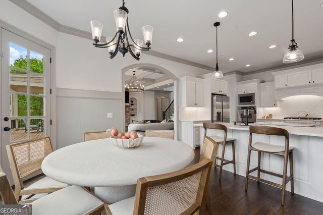 15823 Winterfield Way, Milton, GA 30004