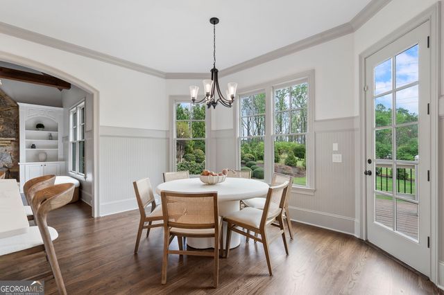 15823 Winterfield Way, Milton, GA 30004