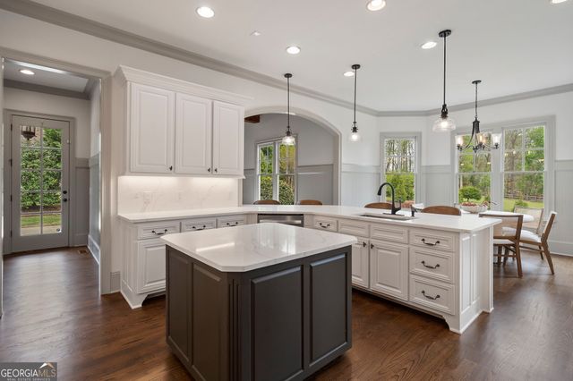 15823 Winterfield Way, Milton, GA 30004