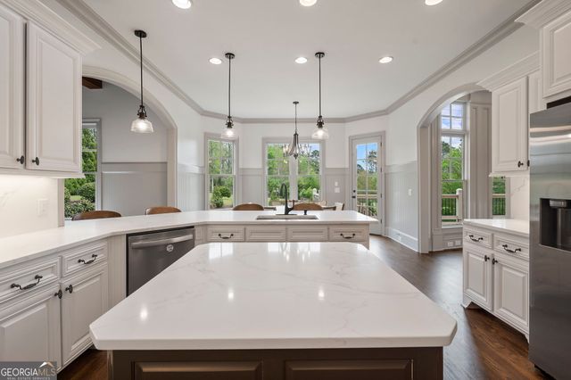 15823 Winterfield Way, Milton, GA 30004