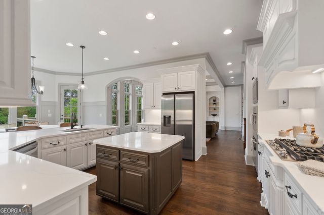 15823 Winterfield Way, Milton, GA 30004