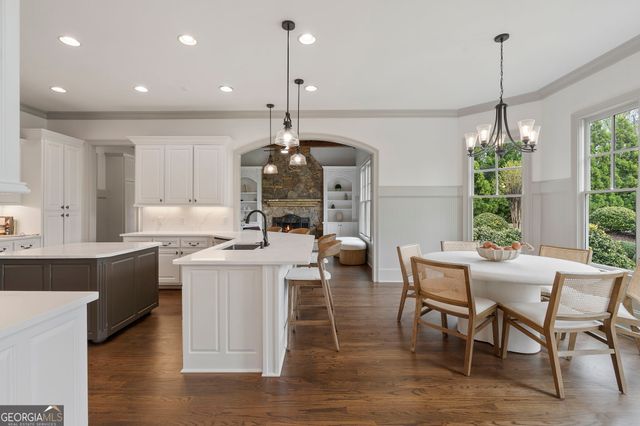 15823 Winterfield Way, Milton, GA 30004