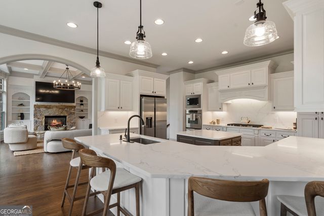 15823 Winterfield Way, Milton, GA 30004