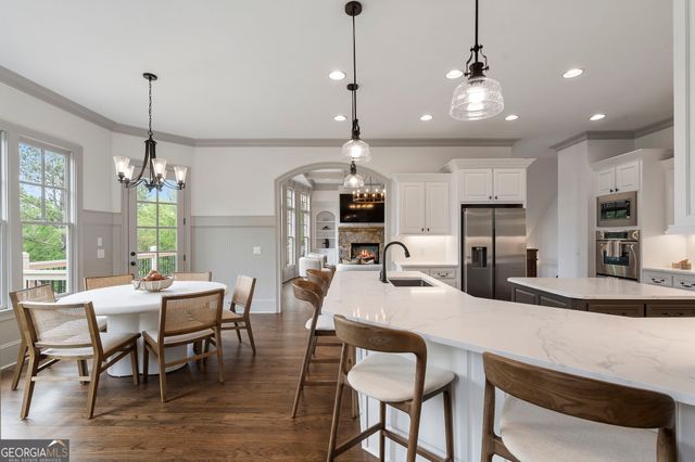 15823 Winterfield Way, Milton, GA 30004