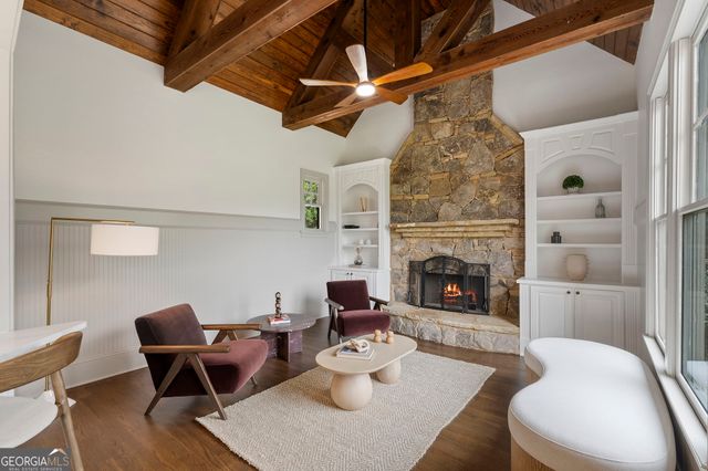 15823 Winterfield Way, Milton, GA 30004