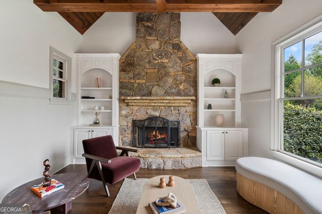 15823 Winterfield Way, Milton, GA 30004