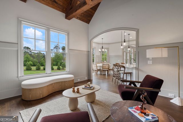 15823 Winterfield Way, Milton, GA 30004