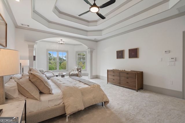 15823 Winterfield Way, Milton, GA 30004